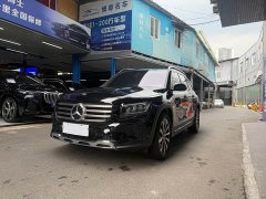 Mercedes-Benz GLB 220 Fashion Edition - ფოტო 1