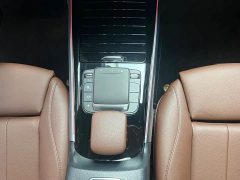 Mercedes-Benz GLB 220 Fashion Edition - ფოტო 10