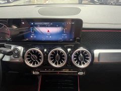 Mercedes-Benz GLB 220 Fashion Edition - ფოტო 11