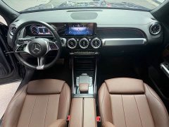 Mercedes-Benz GLB 220 Fashion Edition - ფოტო 12