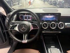 Mercedes-Benz GLB 220 Fashion Edition - ფოტო 13