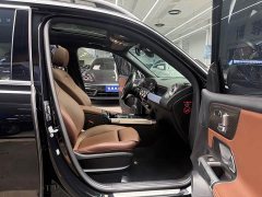 Mercedes-Benz GLB 220 Fashion Edition - ფოტო 14