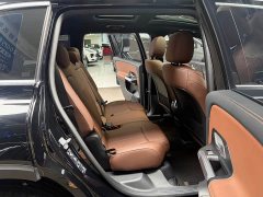 Mercedes-Benz GLB 220 Fashion Edition - ფოტო 15