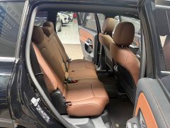 Mercedes-Benz GLB 220 Fashion Edition - ფოტო 16