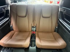 Mercedes-Benz GLB 220 Fashion Edition - ფოტო 17