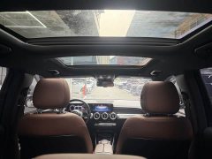 Mercedes-Benz GLB 220 Fashion Edition - ფოტო 18