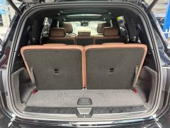 Mercedes-Benz GLB 220 Fashion Edition - ფოტო 19