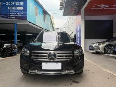 Mercedes-Benz GLB 220 Fashion Edition - ფოტო 2