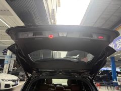 Mercedes-Benz GLB 220 Fashion Edition - ფოტო 20