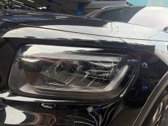 Mercedes-Benz GLB 220 Fashion Edition - ფოტო 4