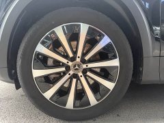 Mercedes-Benz GLB 220 Fashion Edition - ფოტო 5