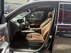 Mercedes-Benz GLB 220 Fashion Edition - ფოტო 6
