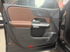 Mercedes-Benz GLB 220 Fashion Edition - ფოტო 7