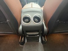 Mercedes-Benz GLB 220 Fashion Edition - ფოტო 9