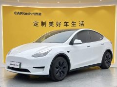 Tesla Model Y 2023 Rear-Wheel Drive - ფოტო 1