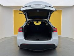 Tesla Model Y 2023 Rear-Wheel Drive - ფოტო 10