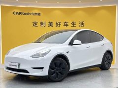 Tesla Model Y 2023 Rear-Wheel Drive - ფოტო 12