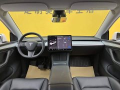 Tesla Model Y 2023 Rear-Wheel Drive - ფოტო 13