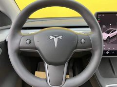 Tesla Model Y 2023 Rear-Wheel Drive - ფოტო 14