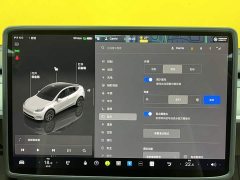 Tesla Model Y 2023 Rear-Wheel Drive - ფოტო 15