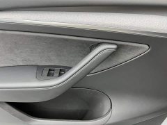 Tesla Model Y 2023 Rear-Wheel Drive - ფოტო 16
