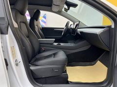 Tesla Model Y 2023 Rear-Wheel Drive - ფოტო 18