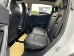 Tesla Model Y 2023 Rear-Wheel Drive - ფოტო 19