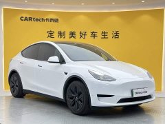 Tesla Model Y 2023 Rear-Wheel Drive - ფოტო 2