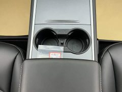 Tesla Model Y 2023 Rear-Wheel Drive - ფოტო 20