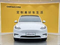 Tesla Model Y 2023 Rear-Wheel Drive - ფოტო 3