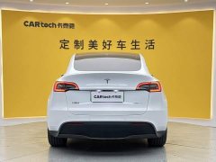 Tesla Model Y 2023 Rear-Wheel Drive - ფოტო 4