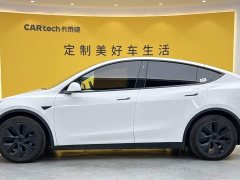 Tesla Model Y 2023 Rear-Wheel Drive - ფოტო 5