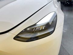 Tesla Model Y 2023 Rear-Wheel Drive - ფოტო 6