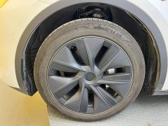 Tesla Model Y 2023 Rear-Wheel Drive - ფოტო 8