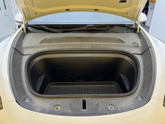 Tesla Model Y 2023 Rear-Wheel Drive - ფოტო 9