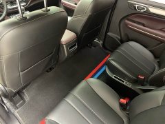 GAC Aion M6 2021 PRO 270T Automatic Luxury - ფოტო 12