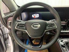 GAC Aion M6 2021 PRO 270T Automatic Luxury - ფოტო 14
