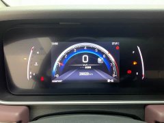 GAC Aion M6 2021 PRO 270T Automatic Luxury - ფოტო 15