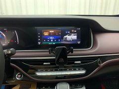 GAC Aion M6 2021 PRO 270T Automatic Luxury - ფოტო 16