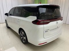 GAC Aion M6 2021 PRO 270T Automatic Luxury - ფოტო 6