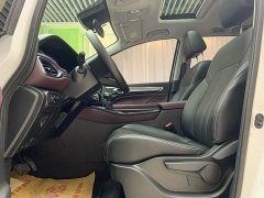 GAC Aion M6 2021 PRO 270T Automatic Luxury - ფოტო 8