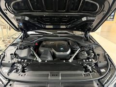 BMW 5 Series 525Li M Sport Package - ფოტო 14