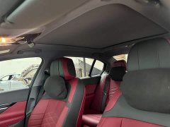 BMW 5 Series 525Li M Sport Package - ფოტო 16