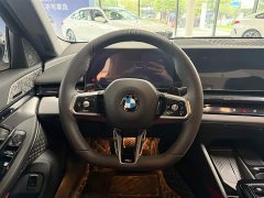 BMW 5 Series 525Li M Sport Package - ფოტო 5