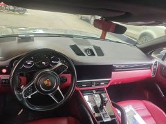 Porsche Cayenne New Energy Cayenne E-Hybrid 2.0T - ფოტო 3