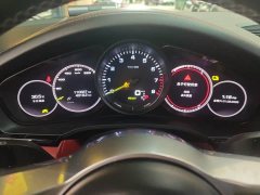 Porsche Cayenne New Energy Cayenne E-Hybrid 2.0T - ფოტო 4