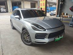 Porsche Cayenne New Energy Cayenne E-Hybrid 2.0T - ფოტო 5