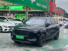 Li Auto ONE 2021 Extended Range 6-Seater - ფოტო 1