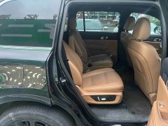 Li Auto ONE 2021 Extended Range 6-Seater - ფოტო 10