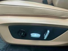 Li Auto ONE 2021 Extended Range 6-Seater - ფოტო 11